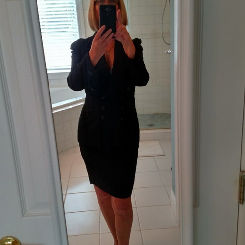 Meet your Posher, Trish